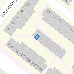 Perceel ASD28-AH-1968