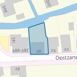 Perceel ASD28-AH-197