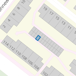 Perceel ASD28-AH-1970