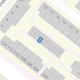 Perceel ASD28-AH-1971