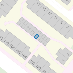 Perceel ASD28-AH-1972