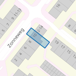 Perceel ASD28-AH-1976