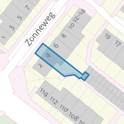 Perceel ASD28-AH-1979