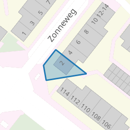 Perceel ASD28-AH-1980