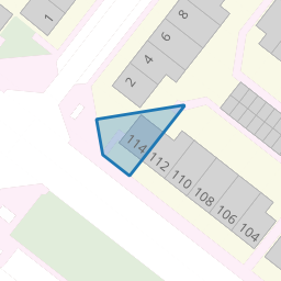 Perceel ASD28-AH-1981