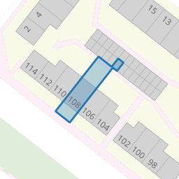 Perceel ASD28-AH-1984