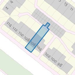 Perceel ASD28-AH-1985