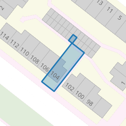 Perceel ASD28-AH-1986