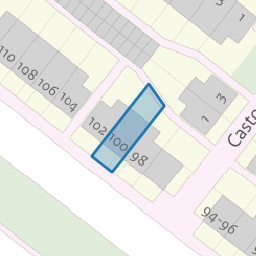 Perceel ASD28-AH-1988