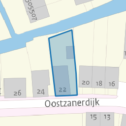 Perceel ASD28-AH-199