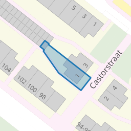 Perceel ASD28-AH-1991