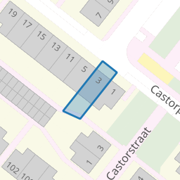 Perceel ASD28-AH-1994