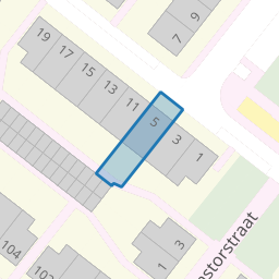 Perceel ASD28-AH-1995