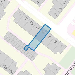 Perceel ASD28-AH-1996