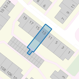 Perceel ASD28-AH-1997