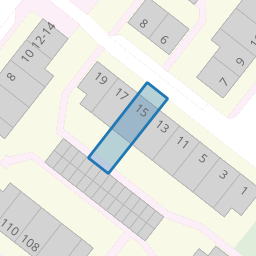 Perceel ASD28-AH-1998