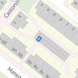 Perceel ASD28-AH-2001