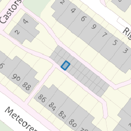 Perceel ASD28-AH-2003