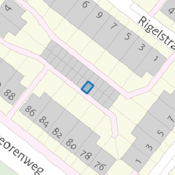 Perceel ASD28-AH-2005