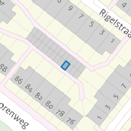 Perceel ASD28-AH-2006