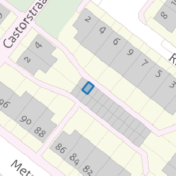 Perceel ASD28-AH-2017