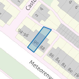 Perceel ASD28-AH-2020