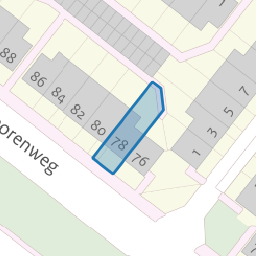 Perceel ASD28-AH-2026