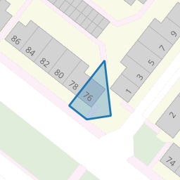 Perceel ASD28-AH-2027