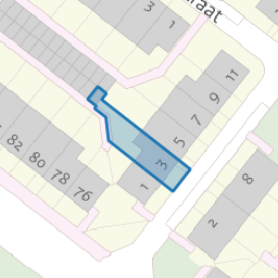 Perceel ASD28-AH-2029