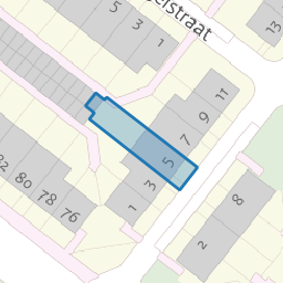 Perceel ASD28-AH-2030