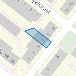 Perceel ASD28-AH-2031