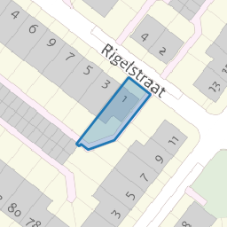 Perceel ASD28-AH-2034