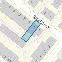 Perceel ASD28-AH-2035