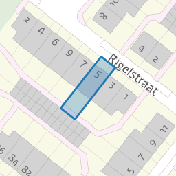 Perceel ASD28-AH-2036