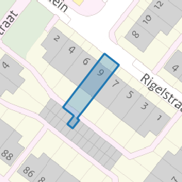 Perceel ASD28-AH-2038