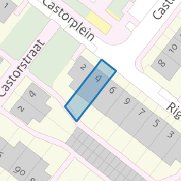 Perceel ASD28-AH-2040