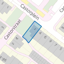 Perceel ASD28-AH-2041