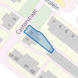 Perceel ASD28-AH-2042