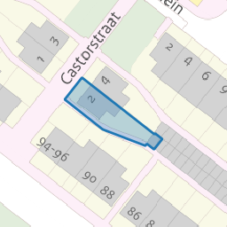 Perceel ASD28-AH-2043