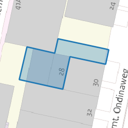 Perceel ASD28-AH-2044