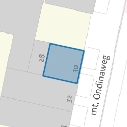 Perceel ASD28-AH-2045