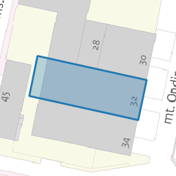 Perceel ASD28-AH-2046