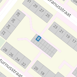 Perceel ASD28-AH-2050