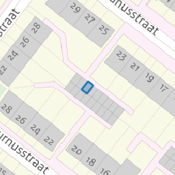 Perceel ASD28-AH-2051