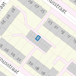 Perceel ASD28-AH-2052