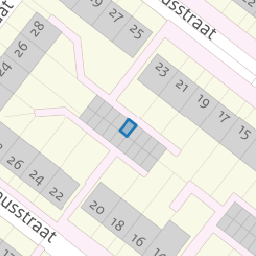 Perceel ASD28-AH-2053