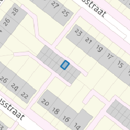 Perceel ASD28-AH-2054