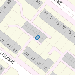 Perceel ASD28-AH-2055