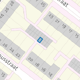 Perceel ASD28-AH-2056