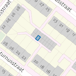 Perceel ASD28-AH-2058